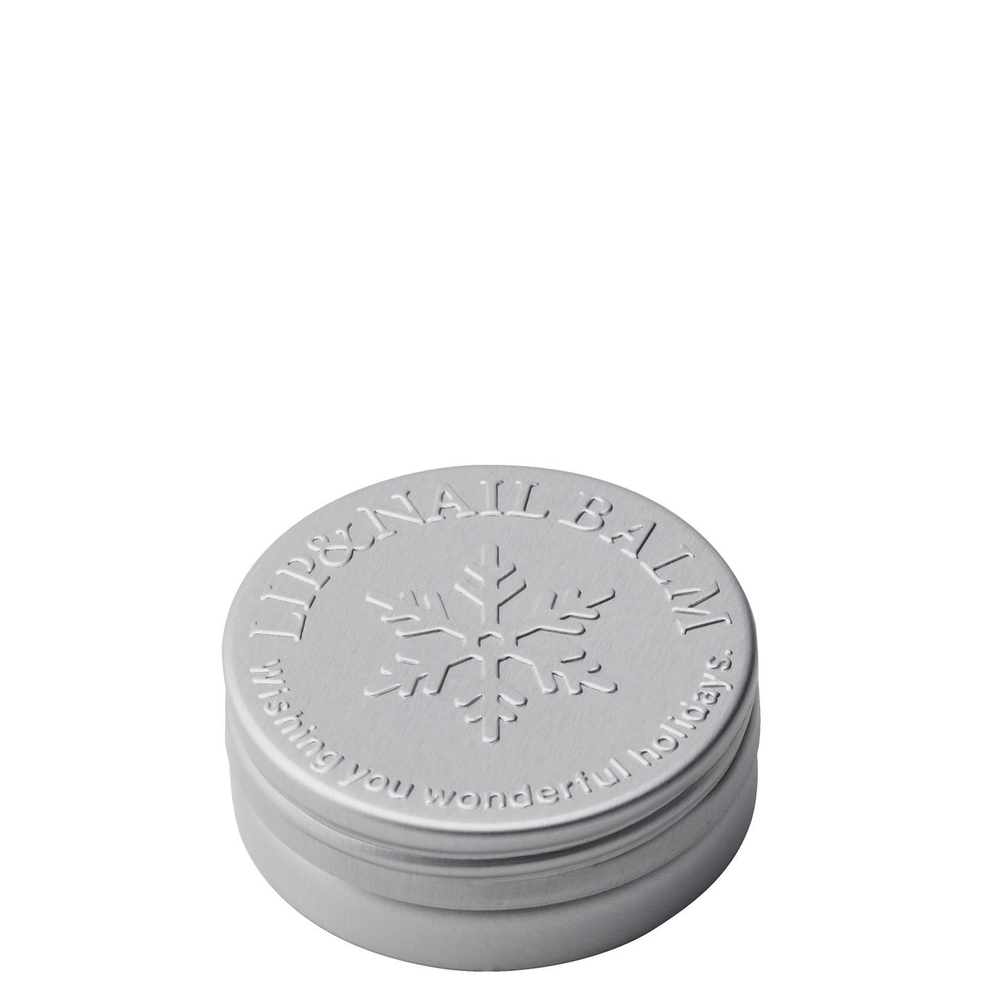 完売【20%OFF】ハーバルリップ&ネイルバーム