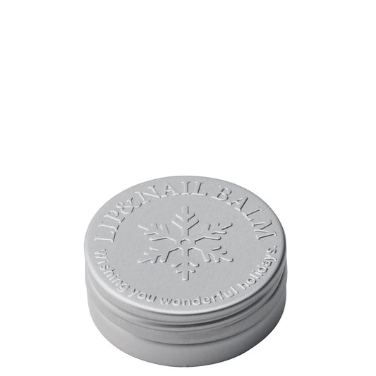 完売【20%OFF】ハーバルリップ&ネイルバーム